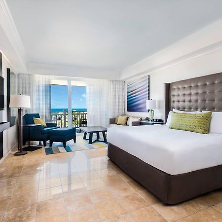 St Kitts Marriott Beach Resort, Casino & Spa Frigate Bay Exterior foto
