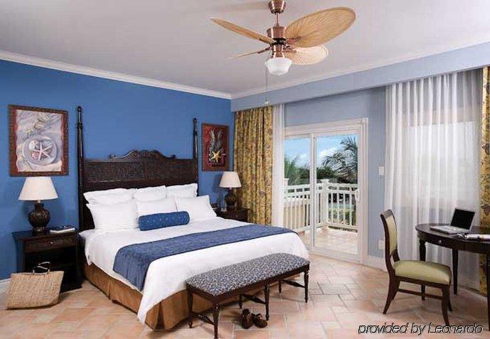 St Kitts Marriott Beach Resort, Casino & Spa Frigate Bay Zimmer foto