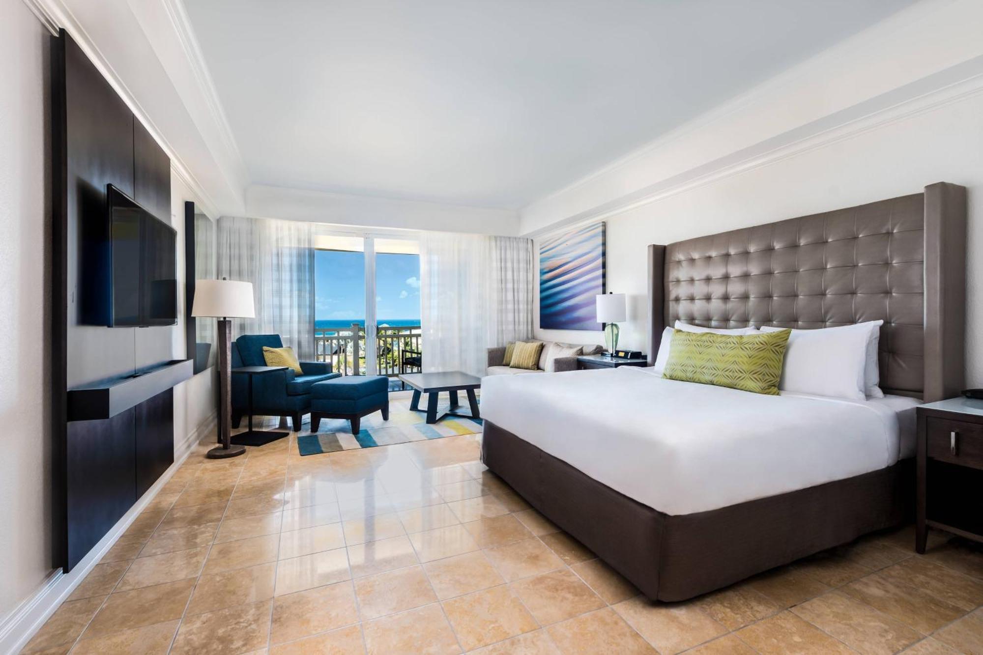 St Kitts Marriott Beach Resort, Casino & Spa Frigate Bay Exterior foto
