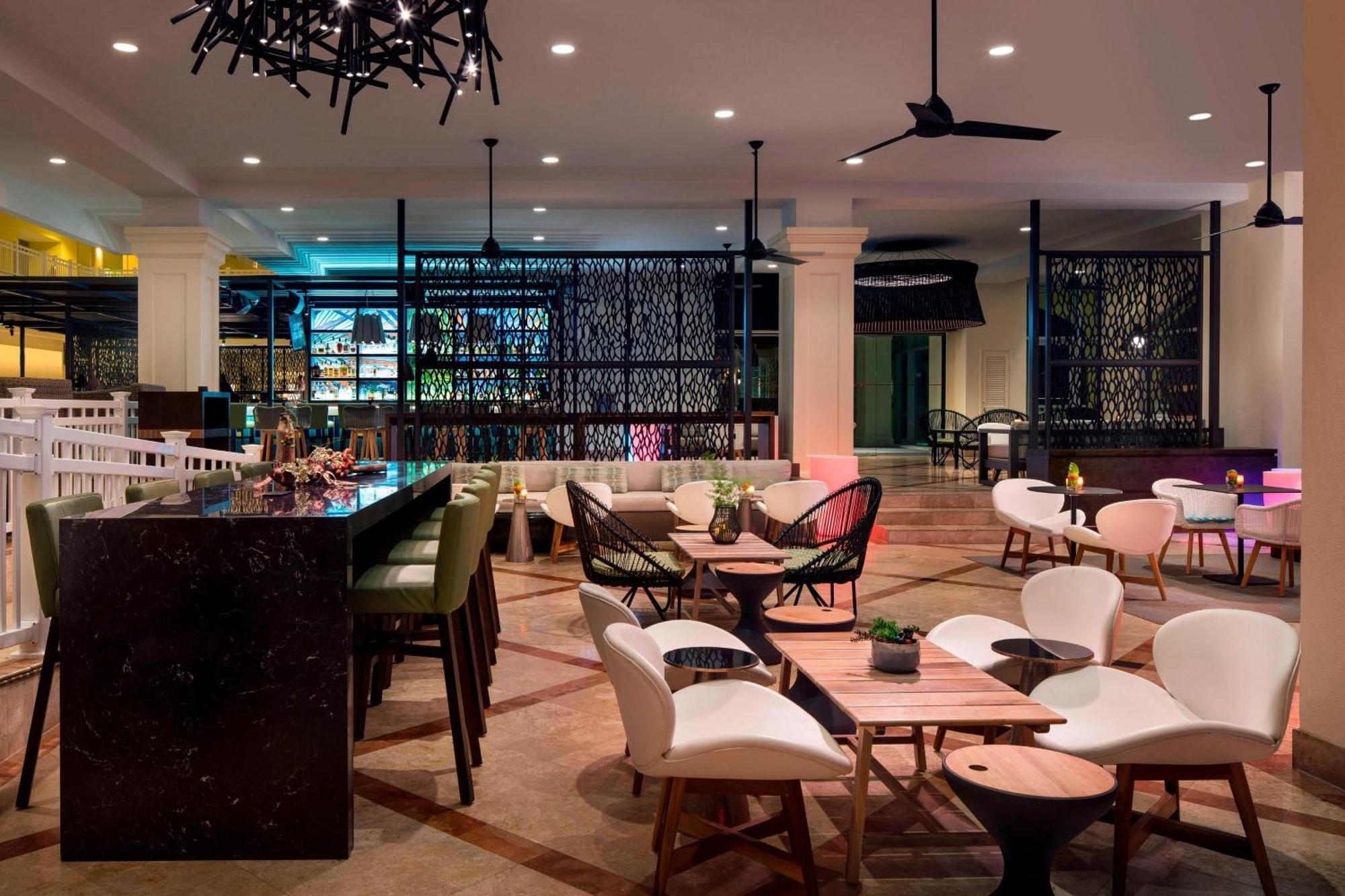 St Kitts Marriott Beach Resort, Casino & Spa Frigate Bay Exterior foto