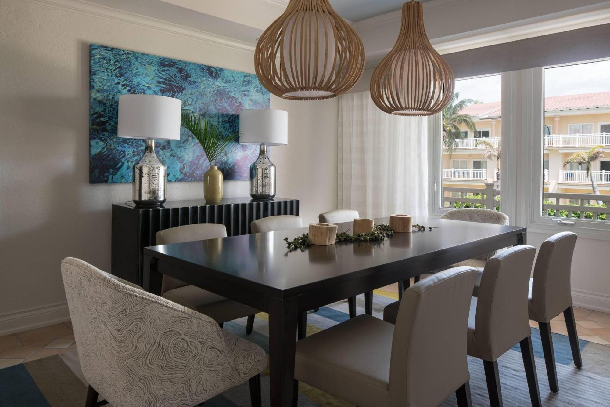 St Kitts Marriott Beach Resort, Casino & Spa Frigate Bay Exterior foto