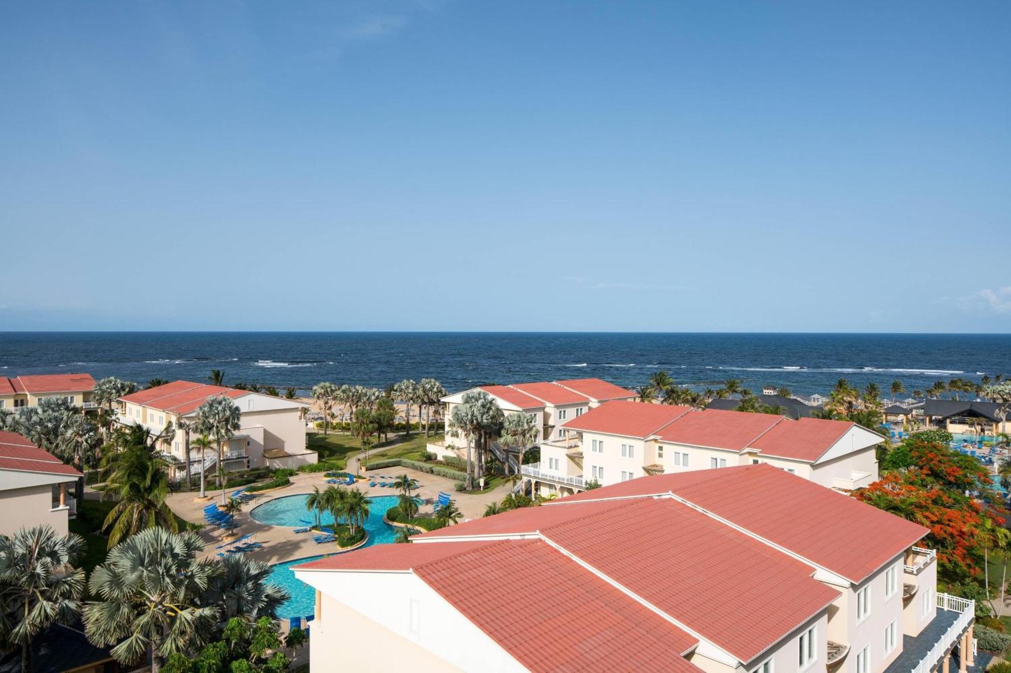 St Kitts Marriott Beach Resort, Casino & Spa Frigate Bay Exterior foto