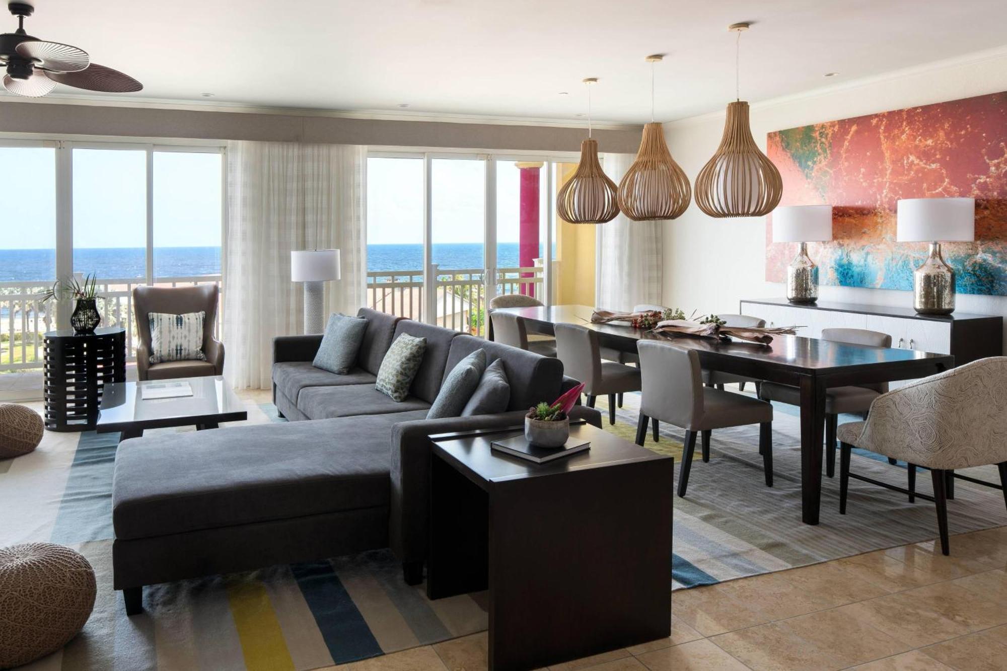 St Kitts Marriott Beach Resort, Casino & Spa Frigate Bay Exterior foto
