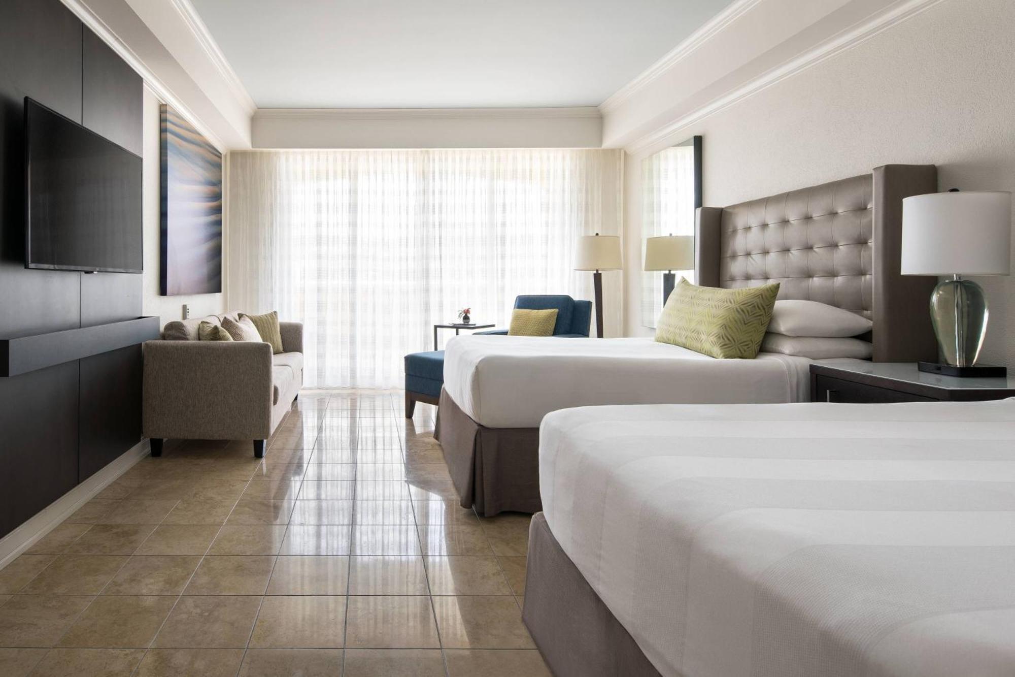 St Kitts Marriott Beach Resort, Casino & Spa Frigate Bay Exterior foto