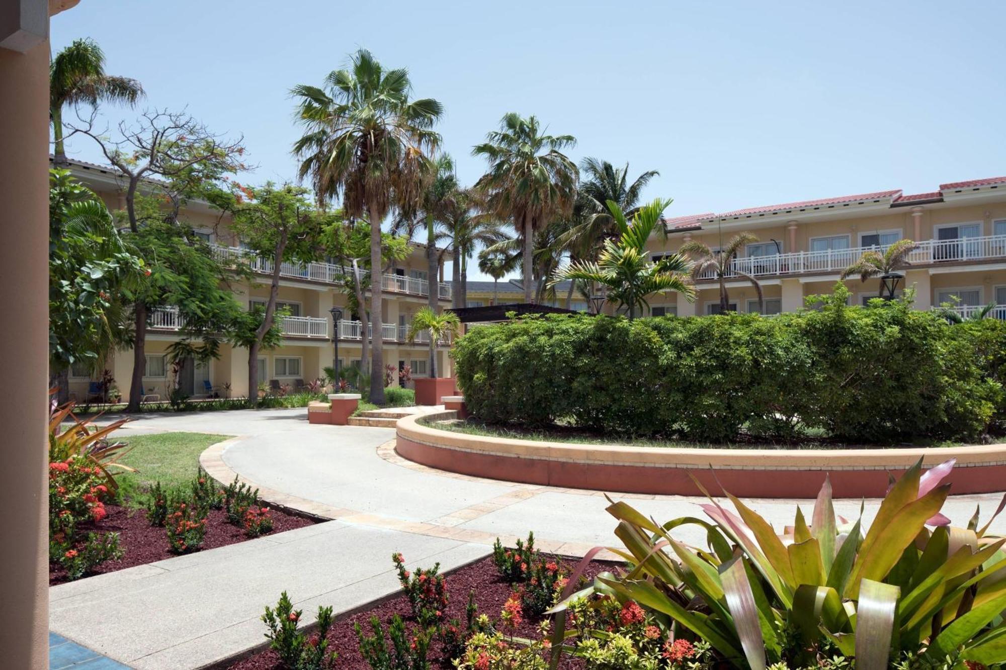 St Kitts Marriott Beach Resort, Casino & Spa Frigate Bay Exterior foto