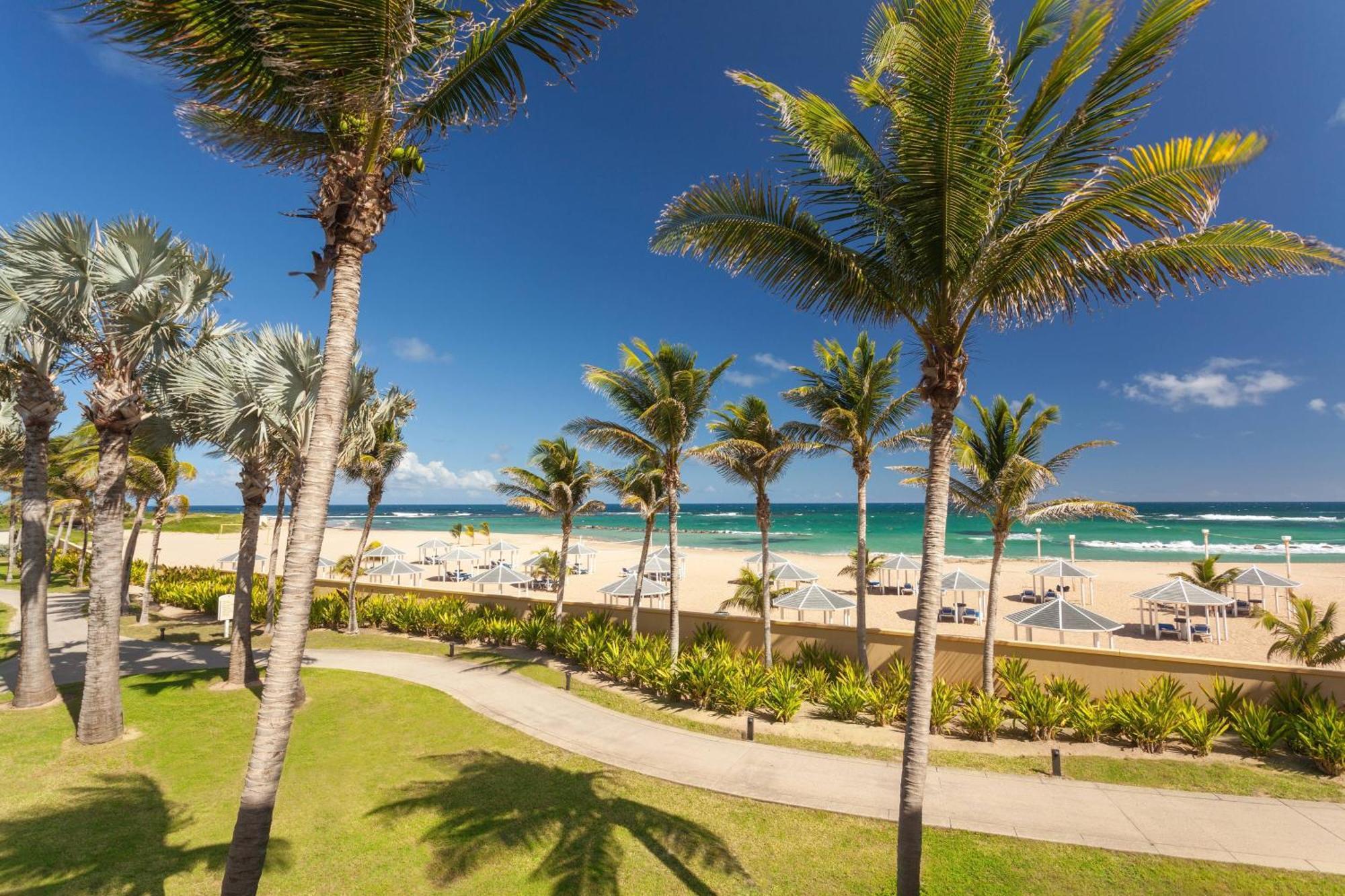 St Kitts Marriott Beach Resort, Casino & Spa Frigate Bay Exterior foto