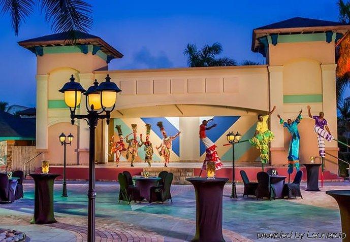 St Kitts Marriott Beach Resort, Casino & Spa Frigate Bay Ausstattung foto