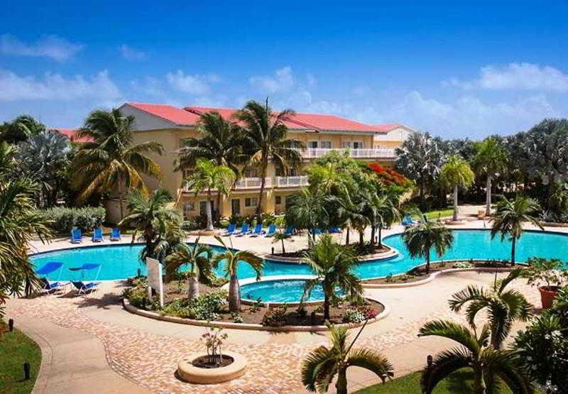St Kitts Marriott Beach Resort, Casino & Spa Frigate Bay Einrichtungen foto