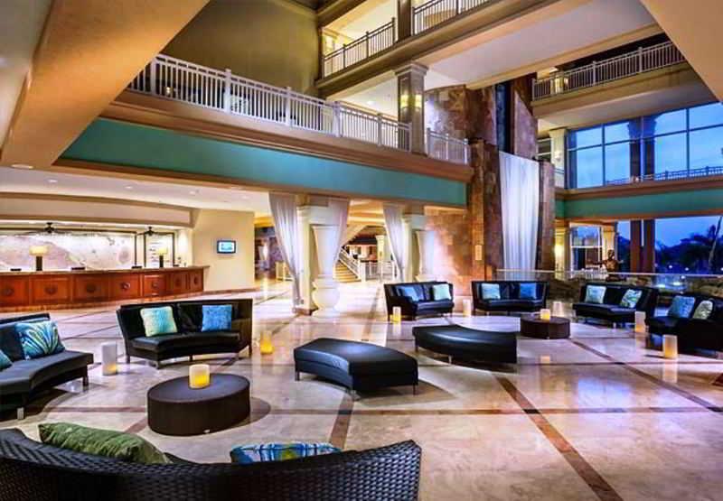 St Kitts Marriott Beach Resort, Casino & Spa Frigate Bay Interior foto